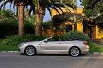 BMW 6-Series Convertible 2011 года